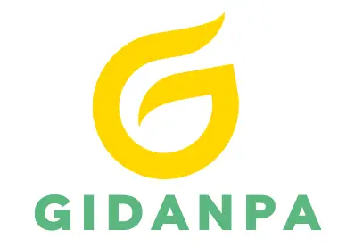 Gidanpa Online Store